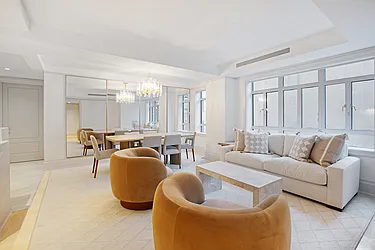 21 East 61st Street #5F image 1 of 19