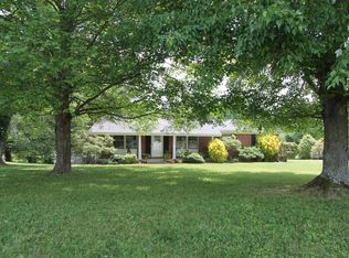 920 Lion Pkwy, Columbia, TN 38401