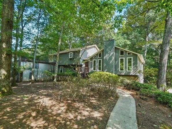 4927 Dillards Mill Way, Duluth, GA 30096
