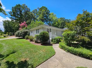 205 Taylor St, Raleigh, NC 27607