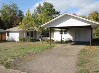 1131 36th Ave SW, Albany, OR 97321