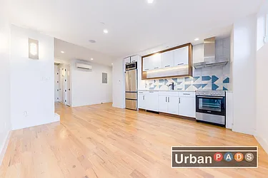 Rented by Urban Pads