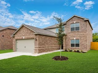 315 Wandering Stream Way, Princeton, TX 75407