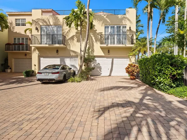 1127 NE 18th Avenue #1127, Fort Lauderdale, FL 33304