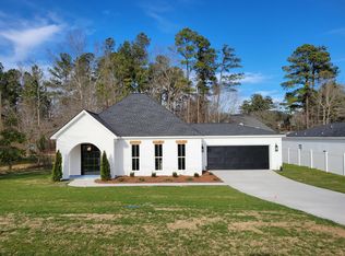 3903 Padrick St, Augusta, GA 30909