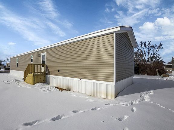 3rd image of 1330 Hanover Rd Lot 322