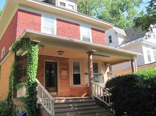 306 Quail St, Albany, NY