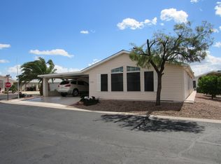 215 N Power Rd UNIT 335, Mesa, AZ 85205