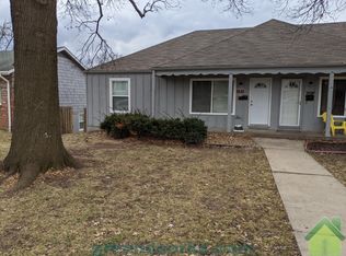 7830 Eby Ln #7830, Overland Park, KS 66204
