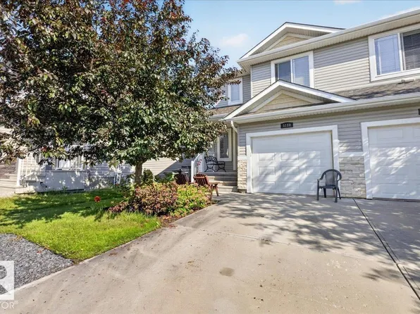 5110 168a Ave NW, Edmonton, AB T5Y 0R9