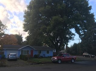 2692 York St, Eugene, OR 97404