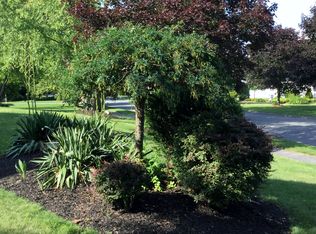 21 Stockwell Farm Rd, North Grafton, MA 01536