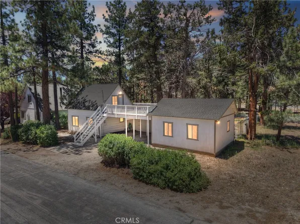 1109 Holden Ave, Big Bear City, CA 92314
