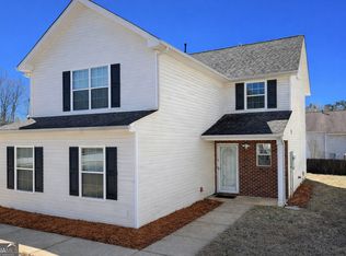 10769 James Dr, Jonesboro, GA 30238