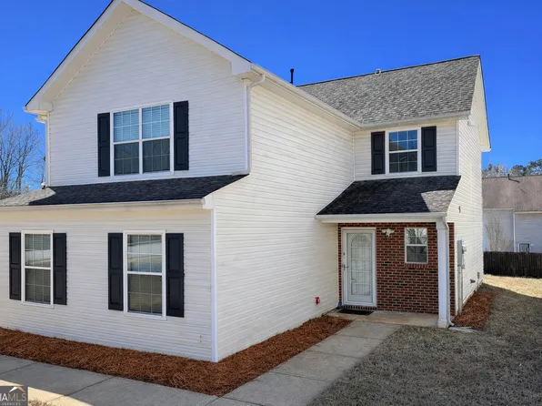 10769 James Dr, Jonesboro, GA 30238