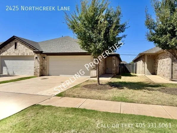 2425 Northcreek Ln, Oklahoma City, OK 73128