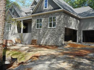 909 Harrison Ridge Rd, Wake Forest, NC 27587