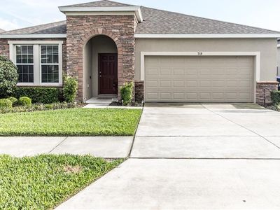 918 Hilltop Park Ct, Apopka, FL, 32703