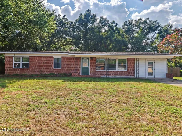 323 Rich Ave, Biloxi, MS 39531