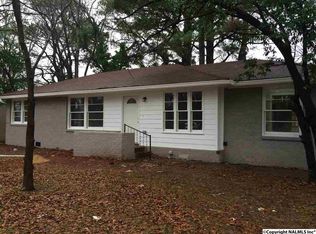 2110 Lynn Rd NW, Huntsville, AL 35810