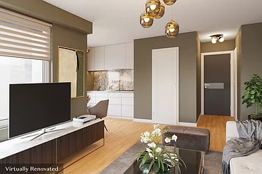 Sold by Halstead Real Estate