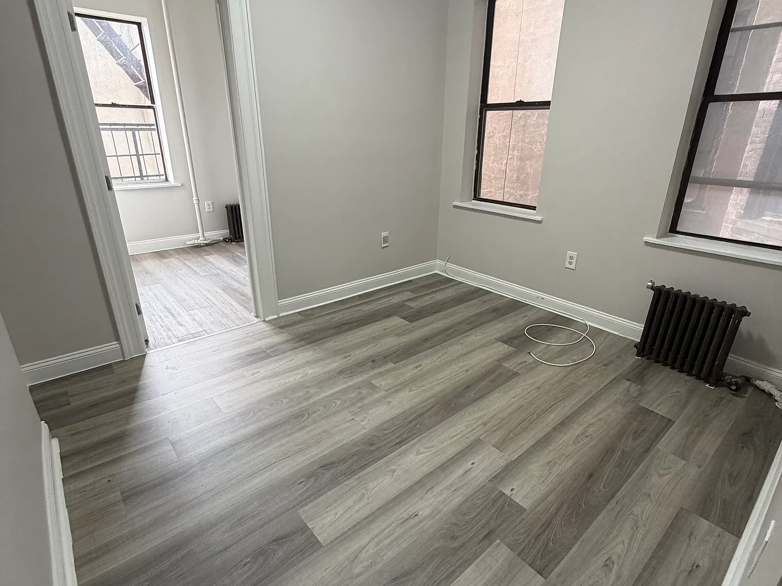 1 bed, 550 sqft, $1,795 — Photo 3