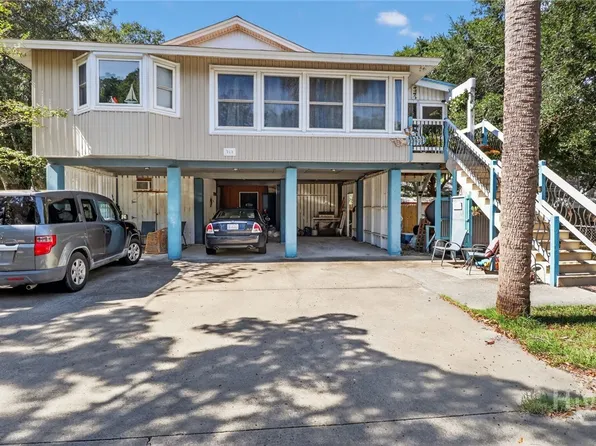 113 Jones Avenue, Tybee Island, GA 31328