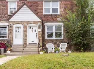 133 Academy Ln, Upper Darby, PA 19082