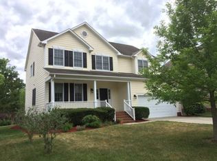 2104 Covered Bridge Ct, Raleigh, NC 27614