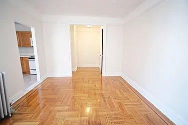 401 Edgecombe Avenue