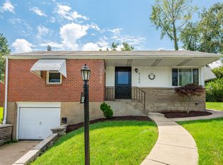 5152 Grove Rd, Pittsburgh, PA 15236