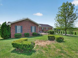 16471 Spring Valley Rd, Abingdon, VA 24210