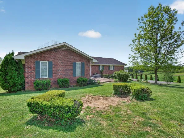 16471 Spring Valley Rd, Abingdon, VA 24210