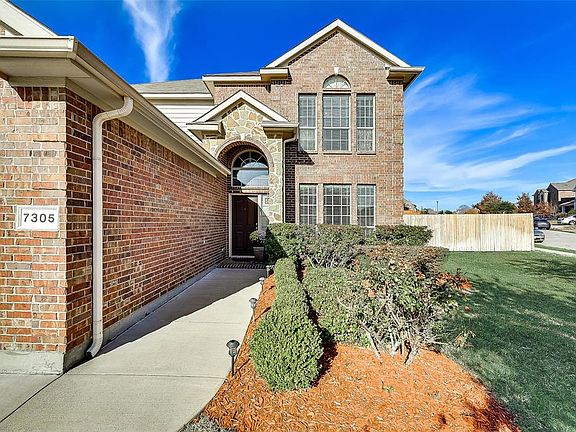2nd image of 7305 Wooded Gap Dr