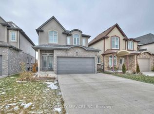 6045 Ernest Cres #BASEMENT, Niagara Falls, ON L2H 0H8