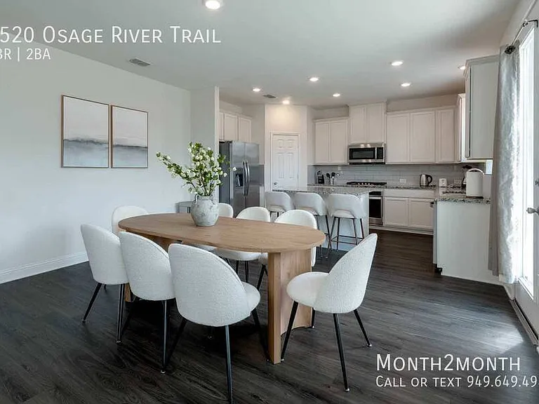 3520 Osage River Trl — Photo 5