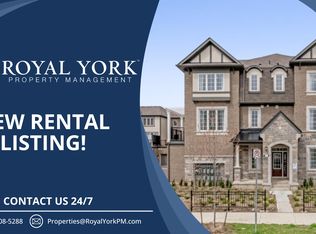 501 Buckeye Ct, Milton, ON