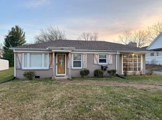 6124 Austin Peay Hwy, Westmoreland, TN 37186