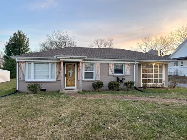 6124 Austin Peay Hwy, Westmoreland, TN 37186