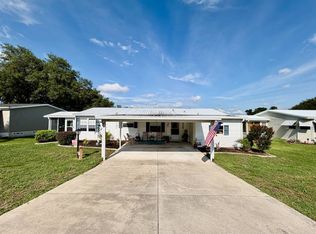 714 Sutton St, Lady Lake, FL 32159