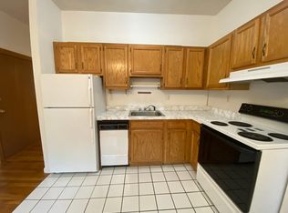 8 Milford St #A3, Boston, MA 02118