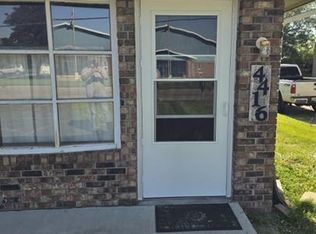 4416 S Airport Rd, Bartonville, IL 61607