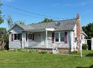 8098 Maple St, Swartz Creek, MI 48473