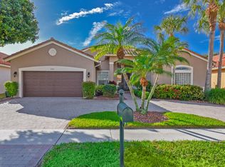 6646 Maggiore Drive, Boynton Beach, FL 33472