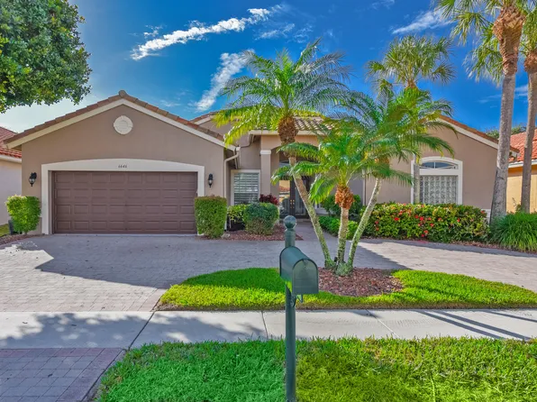 6646 Maggiore Drive, Boynton Beach, FL 33472