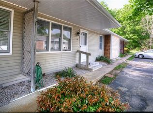 15 Castle Rock Dr UNIT B, Charlestown, RI 02813