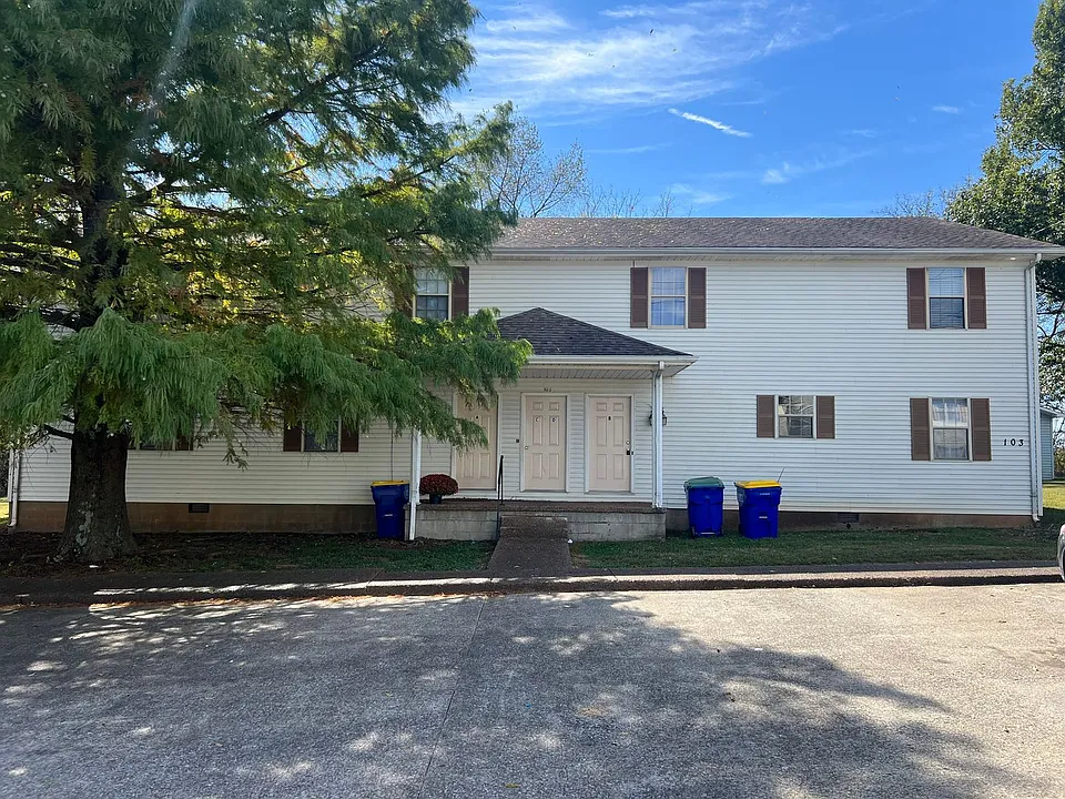 103 John Paul Ave