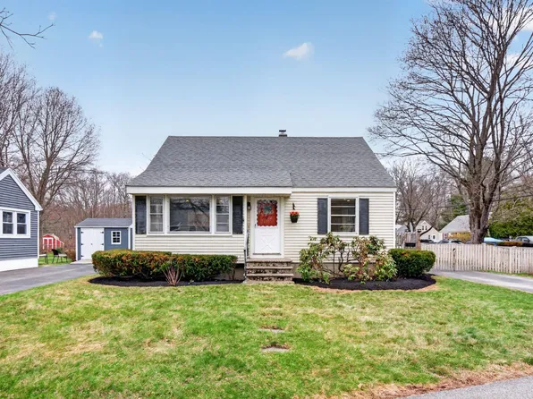 176 Warwick Street, Portland, ME 04102