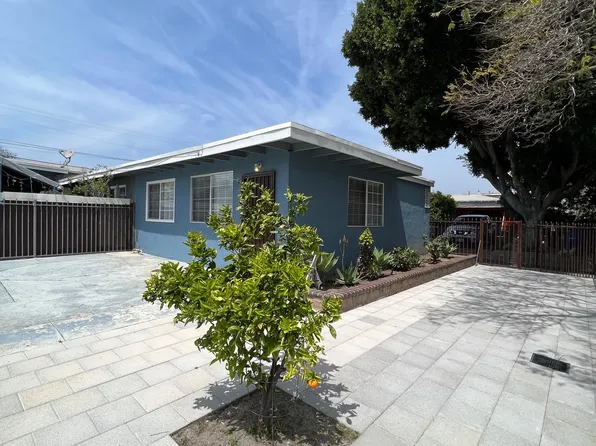 3009 S Orange Dr #3009, Los Angeles, CA 90016