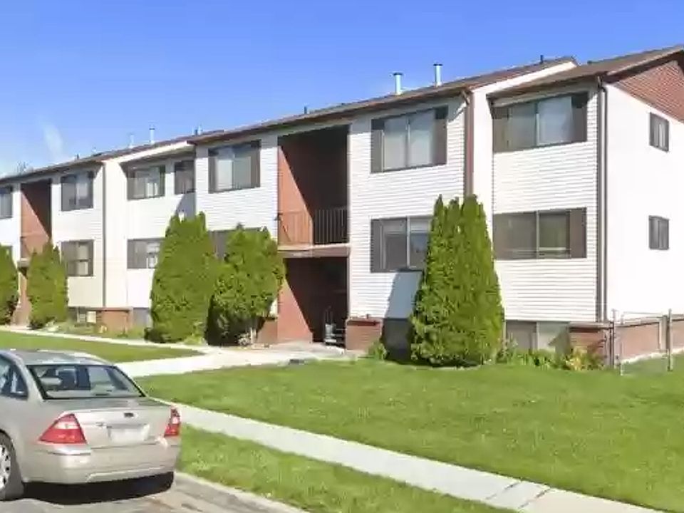 1st image of 4866 W 4780 S APT 8